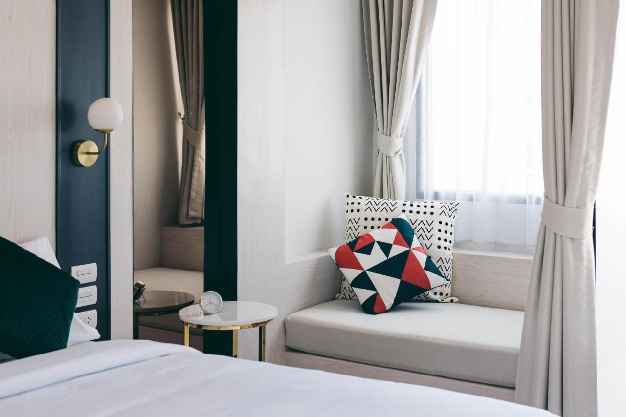 Qlosest Hotel Nakhon Ratchasima Exterior photo