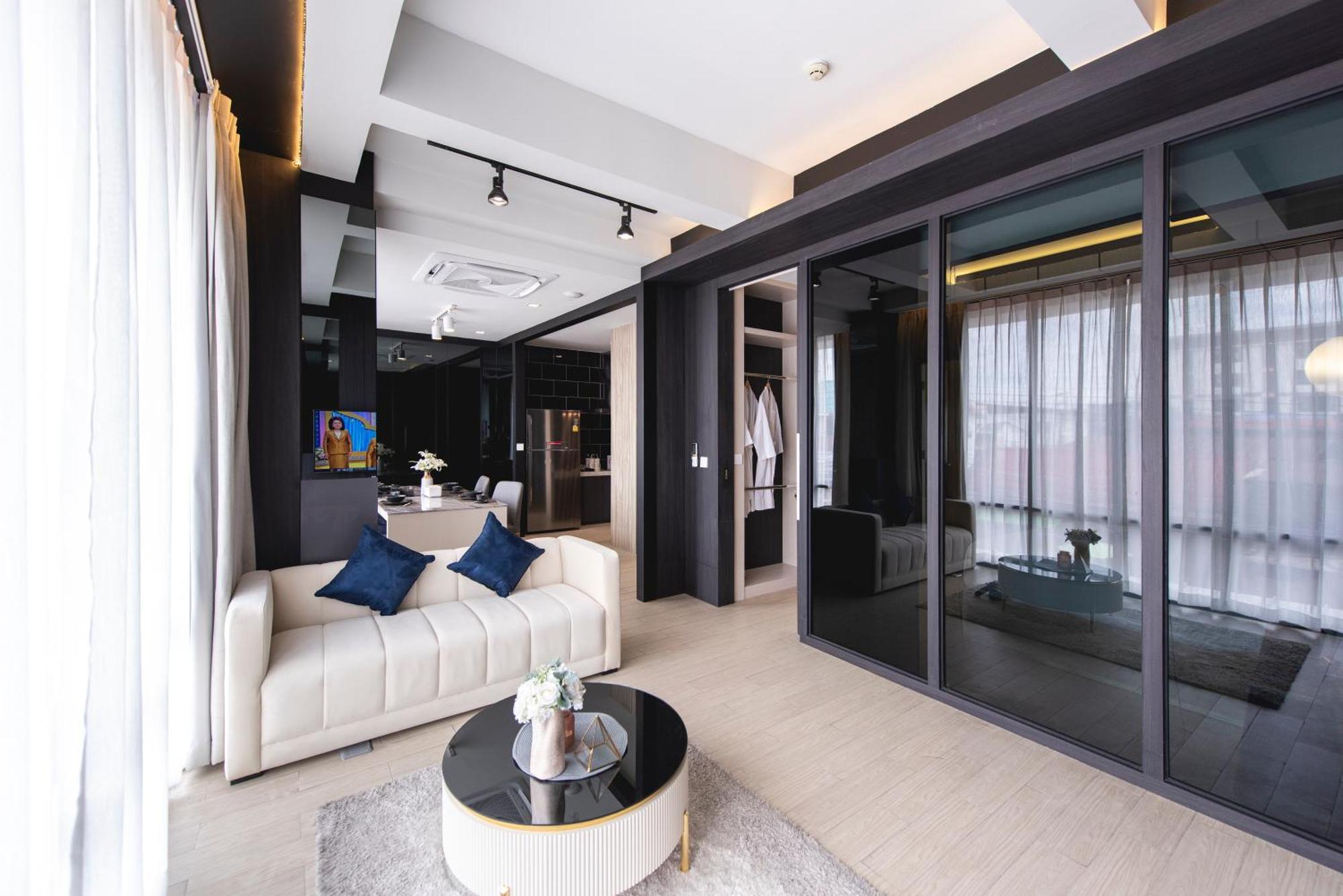 Qlosest Hotel Nakhon Ratchasima Exterior photo
