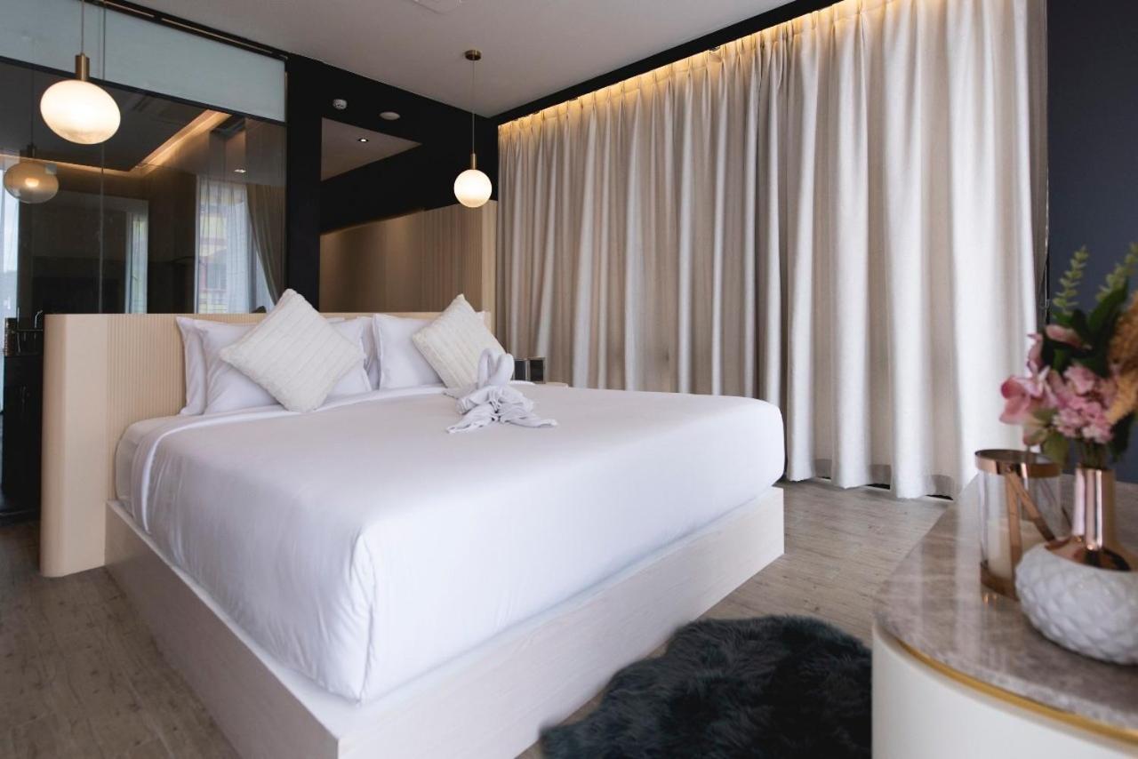 Qlosest Hotel Nakhon Ratchasima Exterior photo
